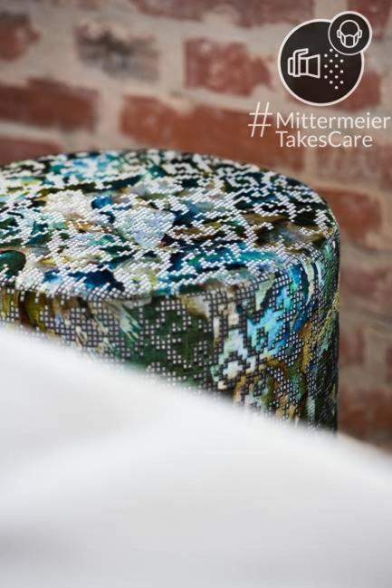 Mittermeiers Alter Ego Rothenburg ob der Tauber Exterior photo
